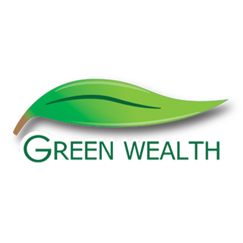 Green Wealth جرين ويلث