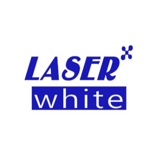 Laser White ليزر وايت