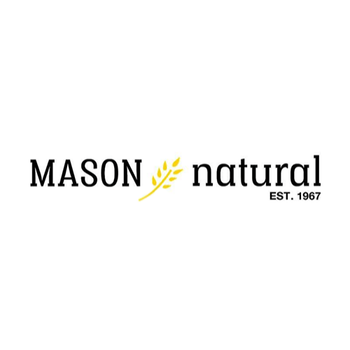 Mason Natural ماسون ناتشورال