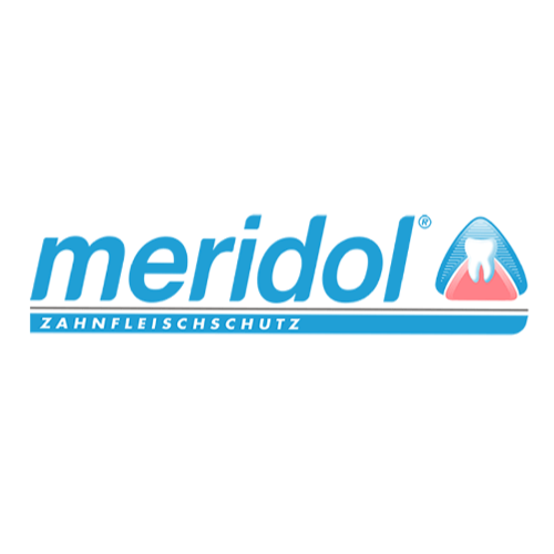 Meridol ميريدول