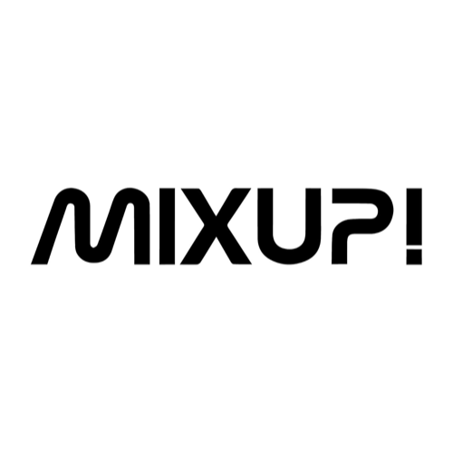 Mixup ميكس اب