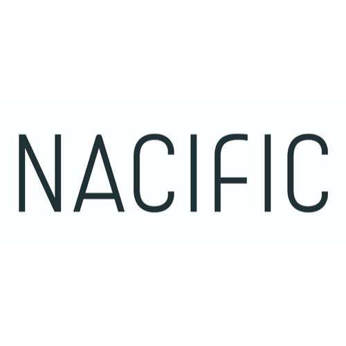 Nacific ناسيفيك