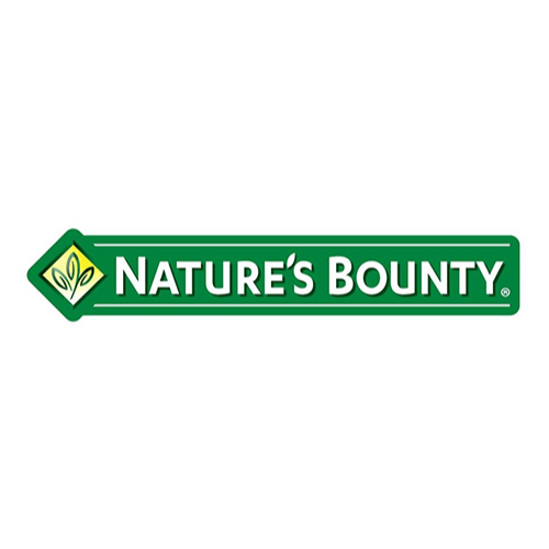 Natures Bounty نايتشرزباونتي