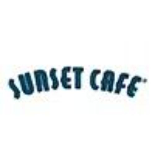 SUNSET CAFE صنسيت كافيه