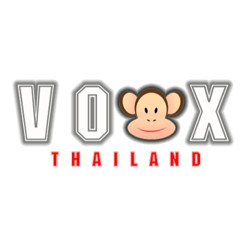 Voox فوكس